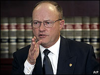 Col Lawrence Wilkerson