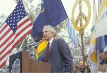 Dan Ellsberg: An American History Giant