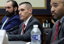 “If You Challenge the FBI, they Will Crush You,” Says Whistleblower at Congressional Hearing