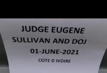 Did Former U.S. Army Rangers Conspire to Steal $16 Billion Seized in Counter-Terrorist Raid in the Ivory Coast?