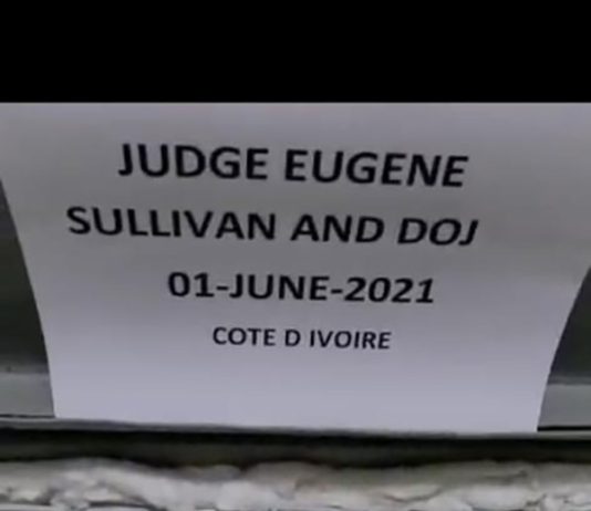 Did Former U.S. Army Rangers Conspire to Steal $16 Billion Seized in Counter-Terrorist Raid in the Ivory Coast?