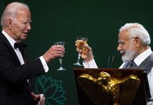Hypocrisy Seen in Biden’s Embrace of Indian Prime Minister Narendra Modi and Denunciation of Chinese Premier Xi Jinping