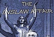 New House Judiciary Select Subcommittee Should Pursue the Unfinished Business of the September 1992 Inslaw Affair Investigation