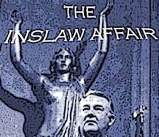 New House Judiciary Select Subcommittee Should Pursue the Unfinished Business of the September 1992 Inslaw Affair Investigation