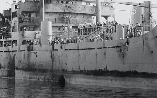 State of Israel and Lyndon B Johnson Deliberately Murdered 34 American Sailors in 1967, Fabricated Massive Cover-Up Still in Effect After 55 Years