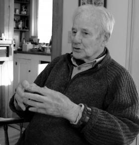 John Hadden