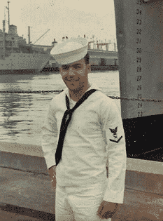 Maurice "Moe" Shafer