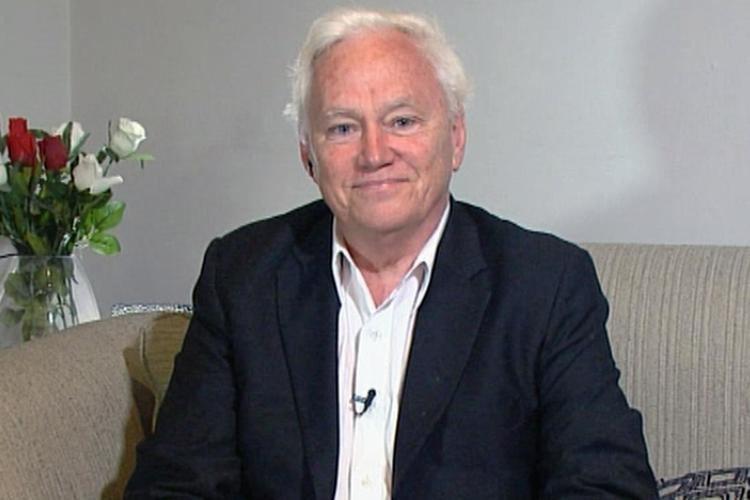 Richard Prebble Prebble backs Whyte to revive ACT Politics 3 News
