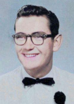  Robert Hascue “Bob” Houston Jr.