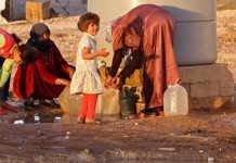 Mainstream Media Colludes with U.S. Government To Conceal Source of Syria’s Heartbreaking Humanitarian Crisis
