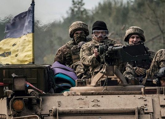 Ukrainian Counteroffensive a Dud as War Hawk Predictions Are Wrong Again