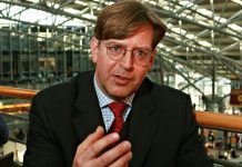 Udo Ulfkotte Exposed the CIA’s Role in Controlling Worldwide Media in his book “Journalists For Hire” and Should Be Celebrated Among the Great Whistleblowers of All-Time