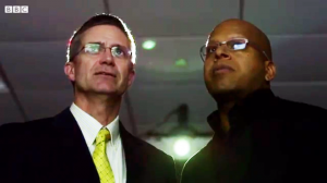 University-of-Michigan-Professor-Alan-Stam-Notre-Dame-Professor-Christian-Davenport-300x168, BBC asks ‘What really happened in Rwanda?’ (with French translation), World News & Views 