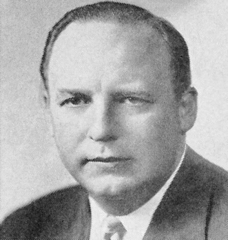 Wayne Hays - Wikipedia