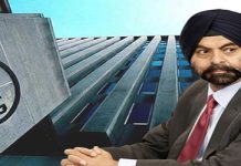 World Bank Will Continue to Betray Its Mission of Fighting Poverty Under New Director Who Carried Out Extortion Scheme Targeting Third World Poor as CEO of Mastercard