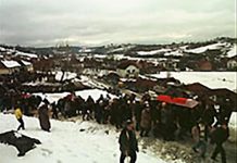 NATO/CIA False Flag Operation in Racak in 1999 Set Precedent for Similar Operations in Syria and Ukraine that Were Designed to Create a Pretext For Military Intervention