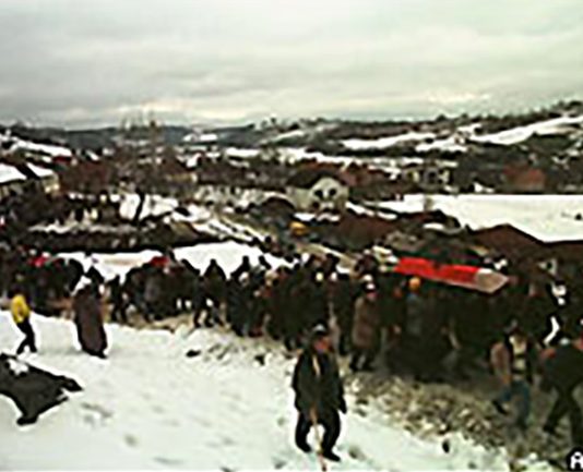 NATO/CIA False Flag Operation in Racak in 1999 Set Precedent for Similar Operations in Syria and Ukraine that Were Designed to Create a Pretext For Military Intervention