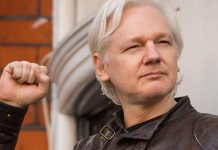 Australian Prime Minister Anthony Albanese Should Keep Up the Pressure on Washington and Demand the Release of Julian Assange