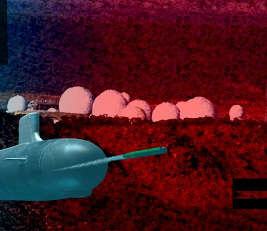 CovertAction Bulletin: AUKUS Threatens the World