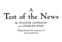 Beltway Pundit Predictions About Putin’s Downfall Are as Wrong as Predictions 100 Years Ago that the Bolsheviks Would Lose the Russian Civil War