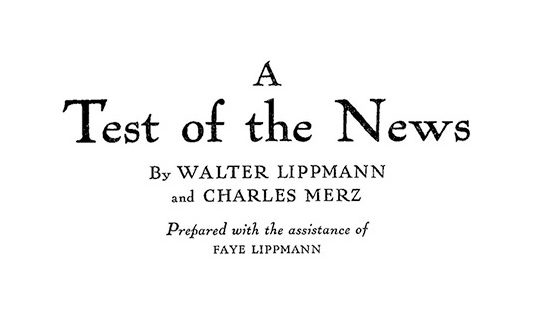Beltway Pundit Predictions About Putin’s Downfall Are as Wrong as Predictions 100 Years Ago that the Bolsheviks Would Lose the Russian Civil War