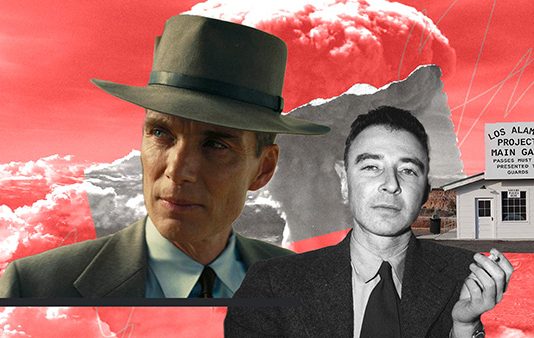 CovertAction Bulletin: “The Past Is Not Past” – Oppenheimer and the U.S. Nuclear Program Today