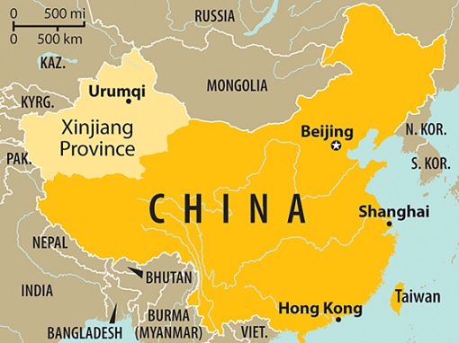 A map of china with black text

Description automatically generated with low confidence