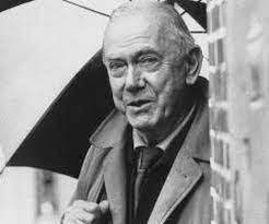 A new biography untangles Graham Greene - The Boston Globe