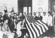 Right-Wing Has Not Tried to Suppress Teaching the History of Anti-Imperialist Movements Because They Are Rarely Discussed in Any Course