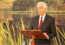 CIA Director Affirms U.S. Regime Change Strategy in Russia in Address at British Foundation