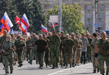 Western Media Has Falsely Presented the Donbas’ Drive For Autonomy as Being Instigated By Moscow