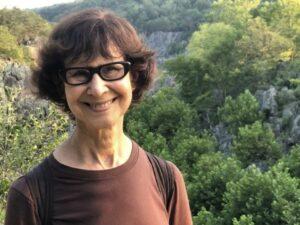 Elaine Zuckerman
