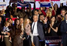 Attacks on RFK Jr. as a “Conspiracy Theorist” Show All the Hallmarks of CIA Disinformation