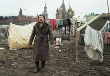 Intellectuals Featured in U.S. Media Present 1990s as Heyday of Russian Democracy: In Reality, Chaos and Desperation Reigned Before Vladimir Putin Became President