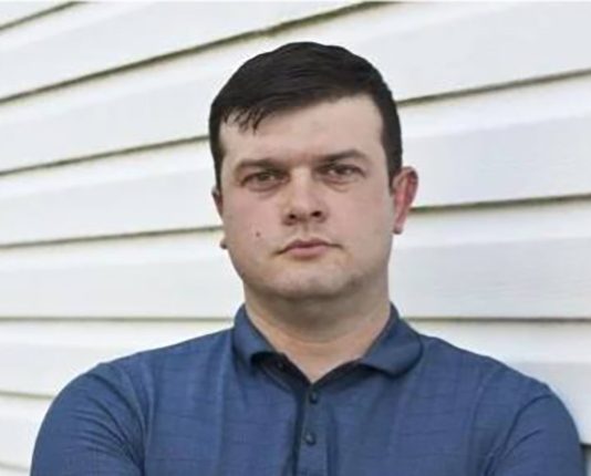 Lord of the Underworld: Meet the Paratrooper from North Carolina who Helped Orchestrate the War in Ukraine