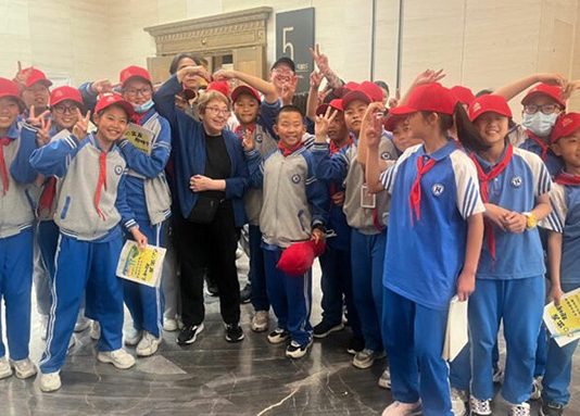 A Visit to Xinjiang, China Makes Clear that U.S. Government and Media Have Hoodwinked Public into Believing China Committed Genocide Against the Uyghur