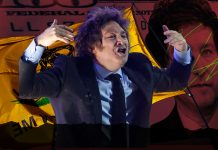 CovertAction Bulletin – Privatization and Dollarization: Will Argentina Fall to the Right?