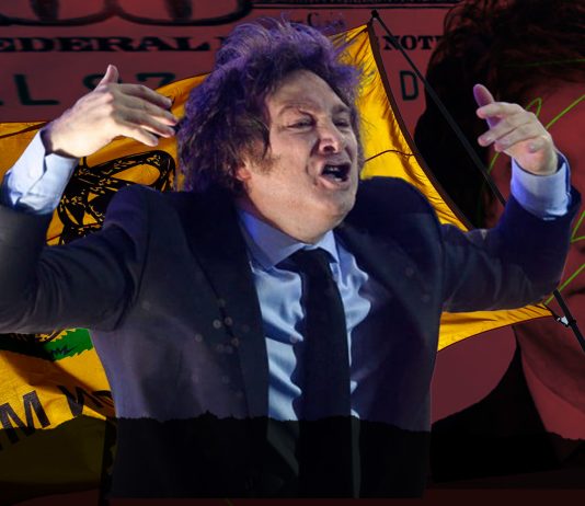 CovertAction Bulletin – Privatization and Dollarization: Will Argentina Fall to the Right?