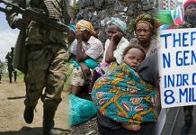 Congo Joins the East African Community, but the Violence Goes On