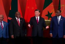 CovertAction Bulletin: Will BRICS Break the U.S. World Order?