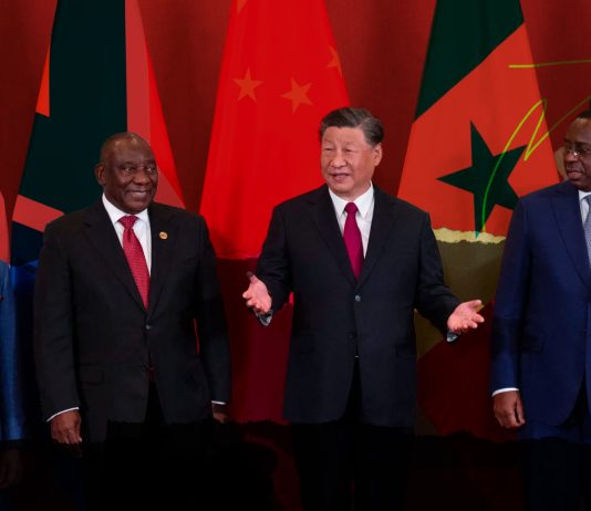 CovertAction Bulletin: Will BRICS Break the U.S. World Order?