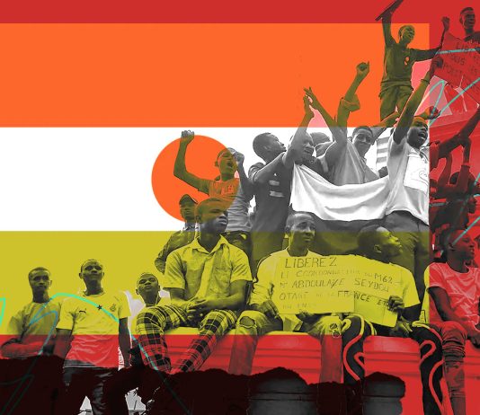 CovertAction Bulletin – Niger Coup Explained: West Points to Russia, Ignores Neocolonialism