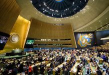 On the Brink of World War, Does the UN Still Have a Raison d’être?