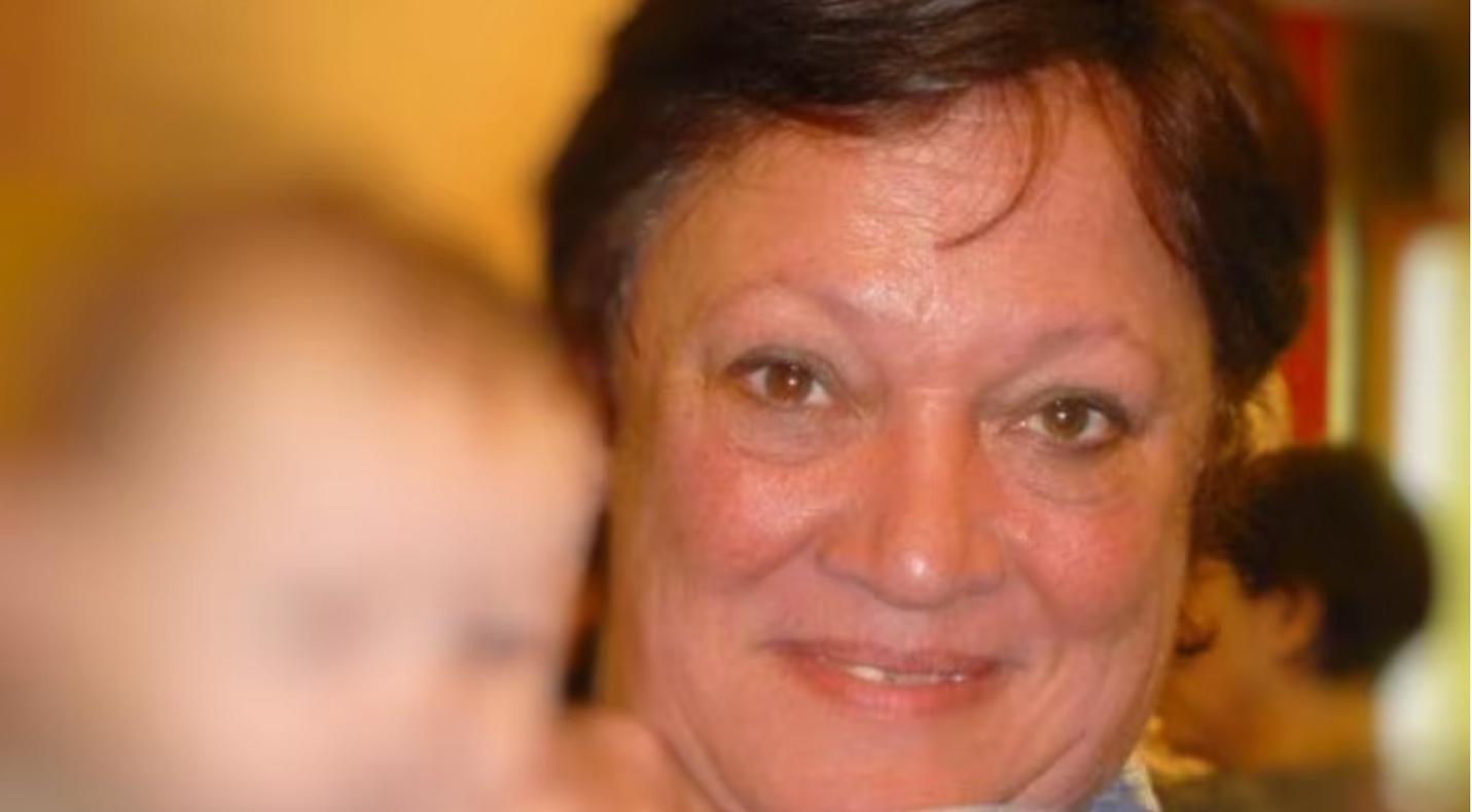 A close-up of a person smiling

Description automatically generated