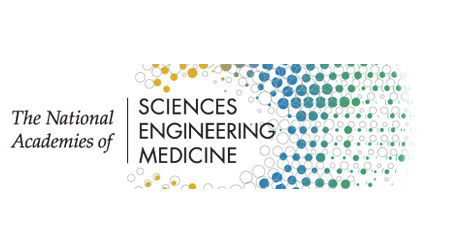 A logo for science engineering medicine

Description automatically generated
