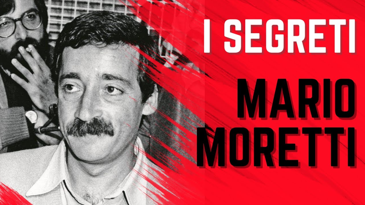 A person with a mustache
Description automatically generated