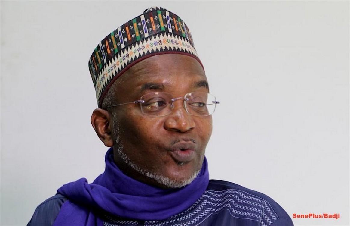 Amadou Tidiane Wone