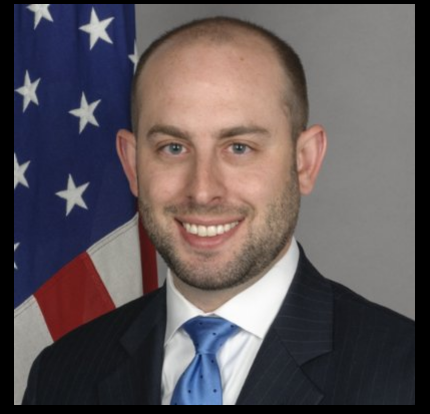 an Obama speechwriter