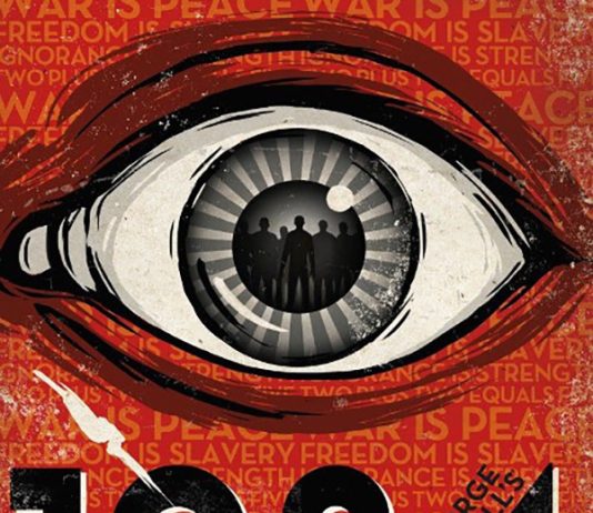 Private Cybersecurity Organizations Are Being Used For Under-Cover Espionage as George Orwell’s 1984 Nightmare Becomes More and More a Reality