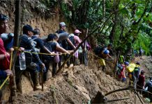 One in Two Hundred and Forty-Eight Thousand: A Migrant’s Journey Not to the Mythic Mexico-U.S. Border But a Beeline Back To Cuba
